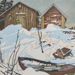 1261 2278 WOOD ENGRAVING